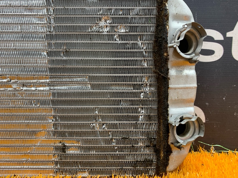 радиатор печки, 700 рублей, Красноярск