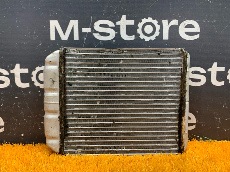 радиатор печки, 700 рублей, Красноярск