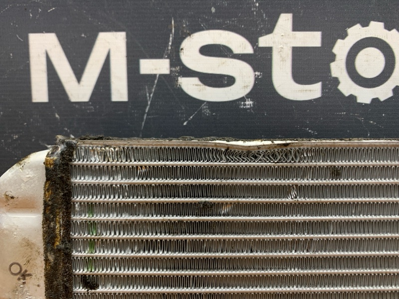 радиатор печки, 700 рублей, Красноярск