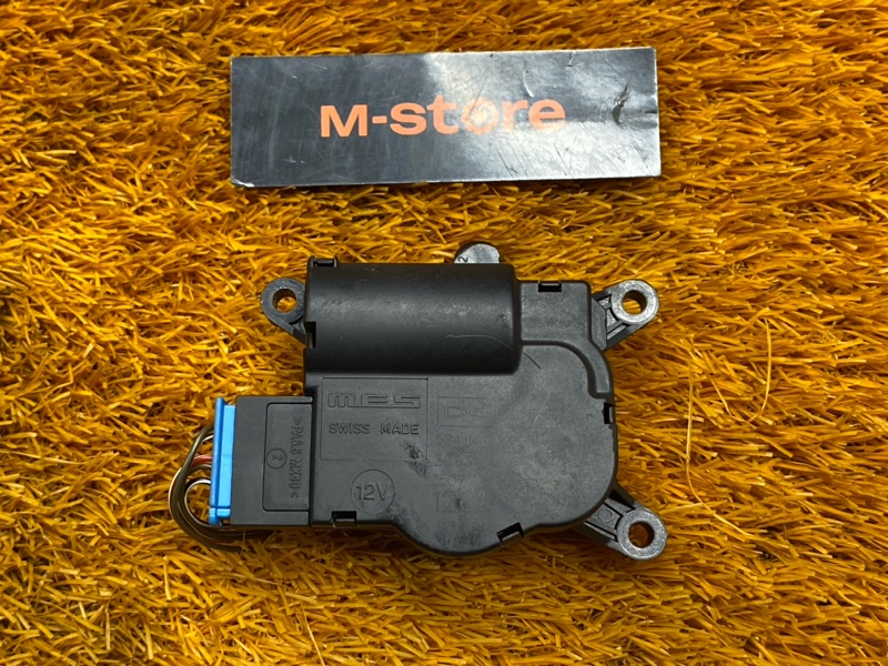 привод заслонки отопителя, 1000 рублей, Красноярск