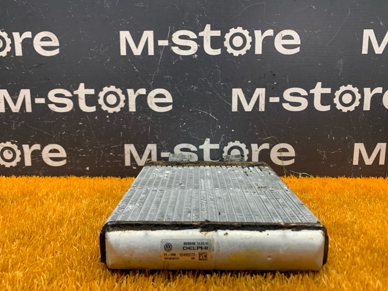 радиатор печки, 700 рублей, Красноярск