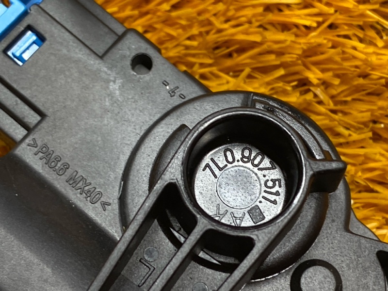 привод заслонки отопителя, 1000 рублей, Красноярск