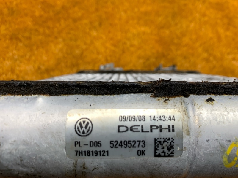 радиатор печки, 700 рублей, Красноярск