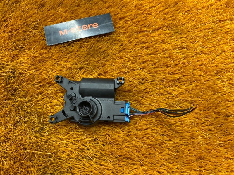 привод заслонки отопителя, 1000 рублей, Красноярск