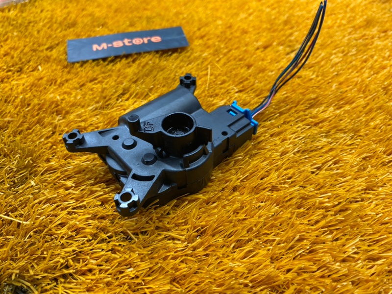 привод заслонки отопителя, 1000 рублей, Красноярск