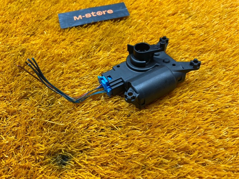 привод заслонки отопителя, 1000 рублей, Красноярск