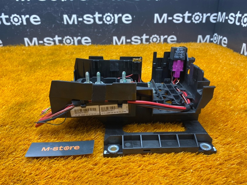 Пиропатрон АКБ, 760 рублей, Красноярск