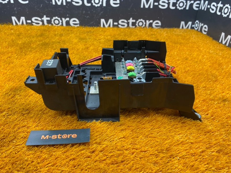 Пиропатрон АКБ, 760 рублей, Красноярск