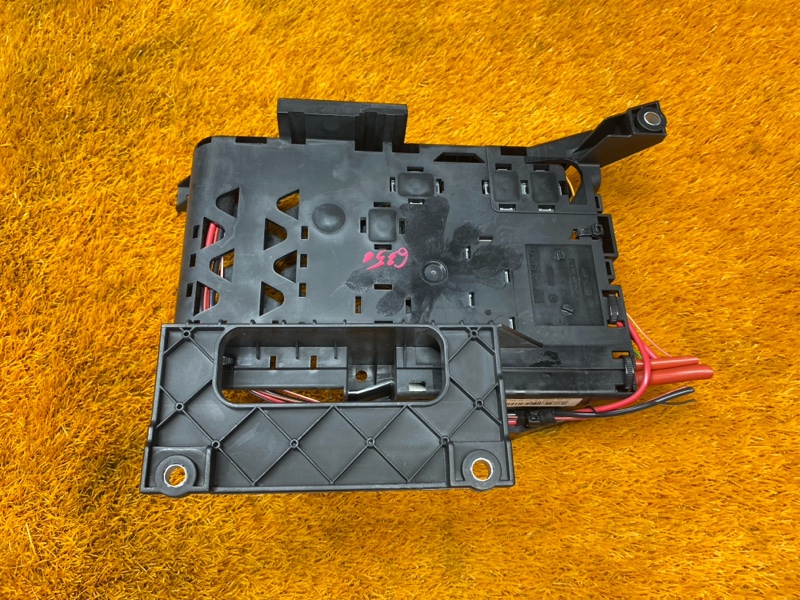 Пиропатрон АКБ, 760 рублей, Красноярск