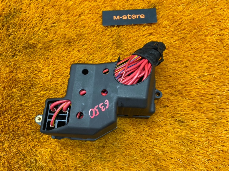 блок предохранителей, 500 рублей, Красноярск