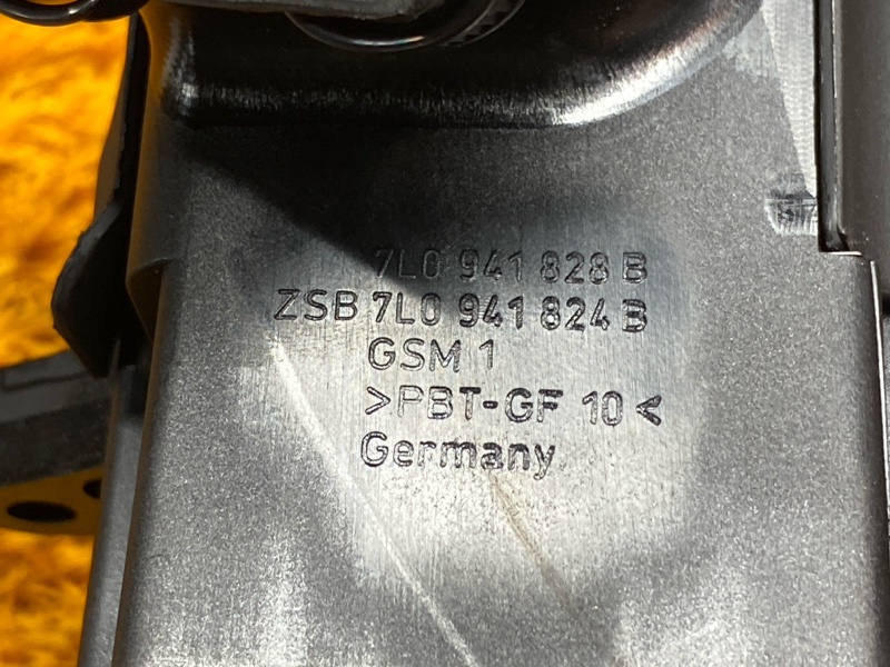 блок предохранителей, 500 рублей, Красноярск