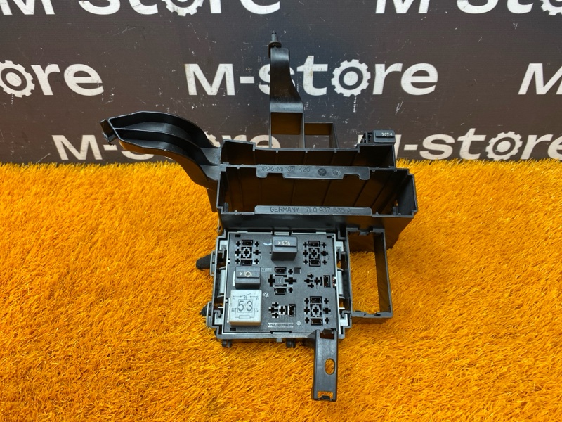 блок предохранителей, 1000 рублей, Красноярск