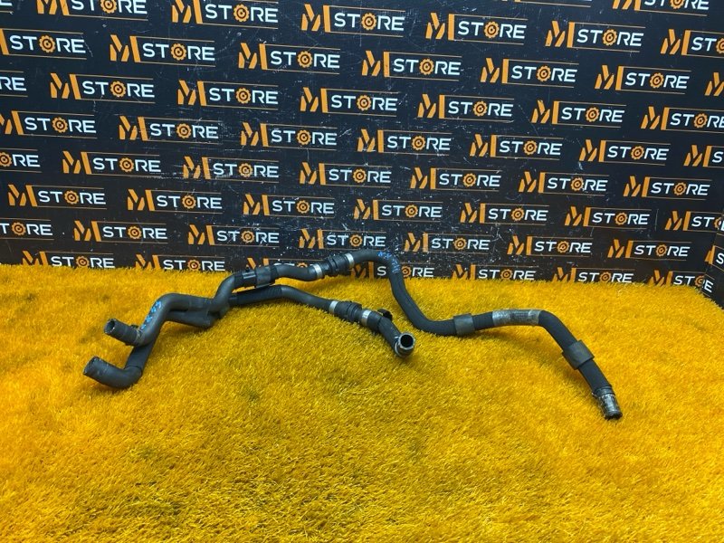 Патрубок системы охлаждения, 2500 рублей, Красноярск