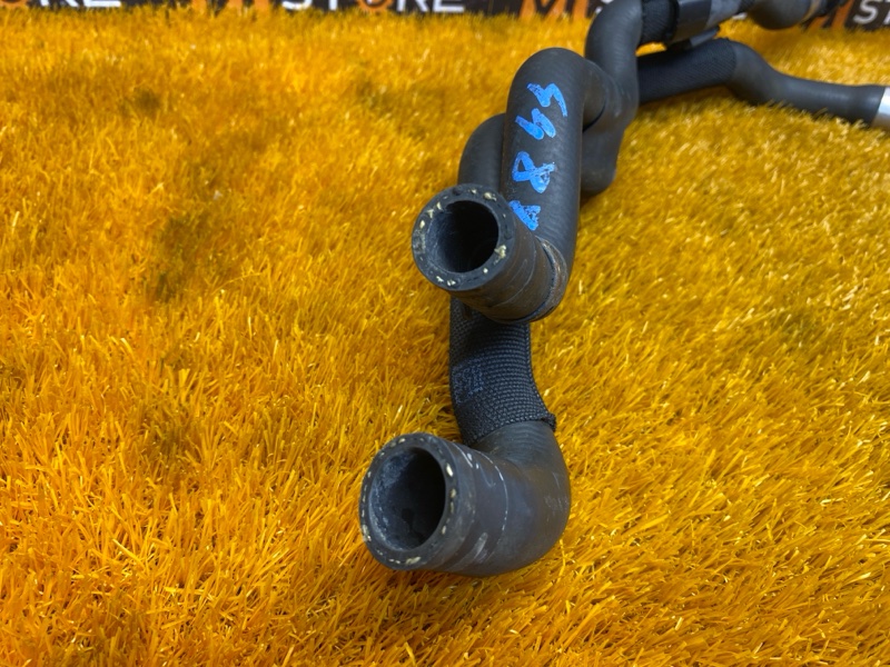 Патрубок системы охлаждения, 2500 рублей, Красноярск