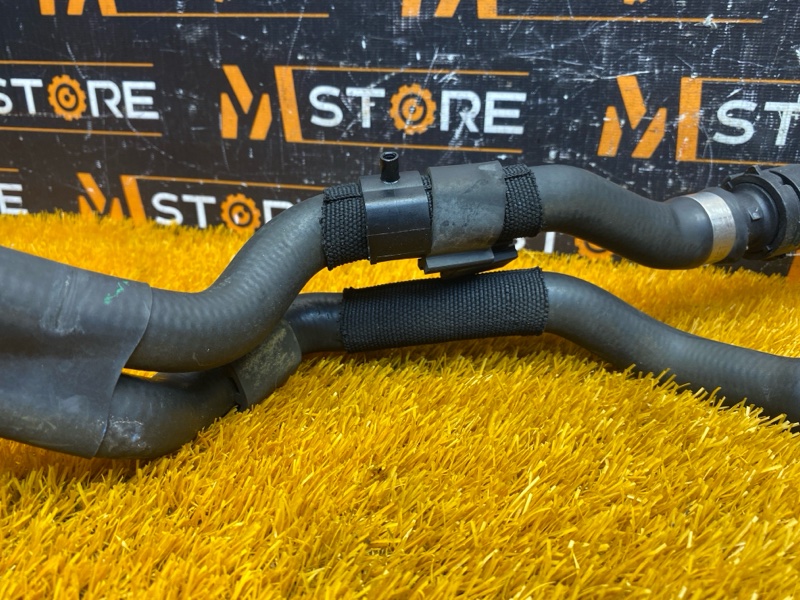 Патрубок системы охлаждения, 2500 рублей, Красноярск