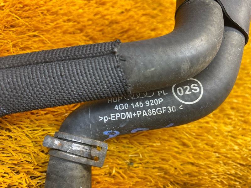 Патрубок системы охлаждения, 2500 рублей, Красноярск