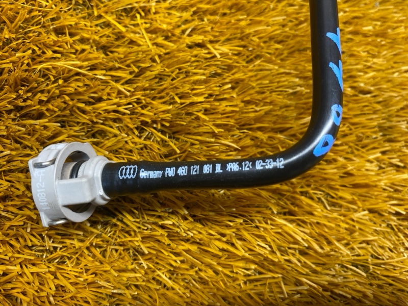 трубка охлаждающей системы, 3000 рублей, Красноярск