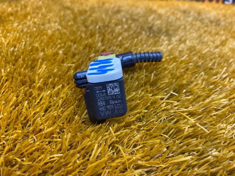 Датчик airbag ( удара), 760 рублей, Красноярск