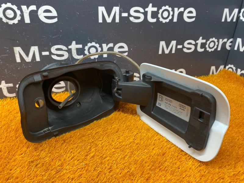 лючок бензобака, 2000 рублей, Красноярск