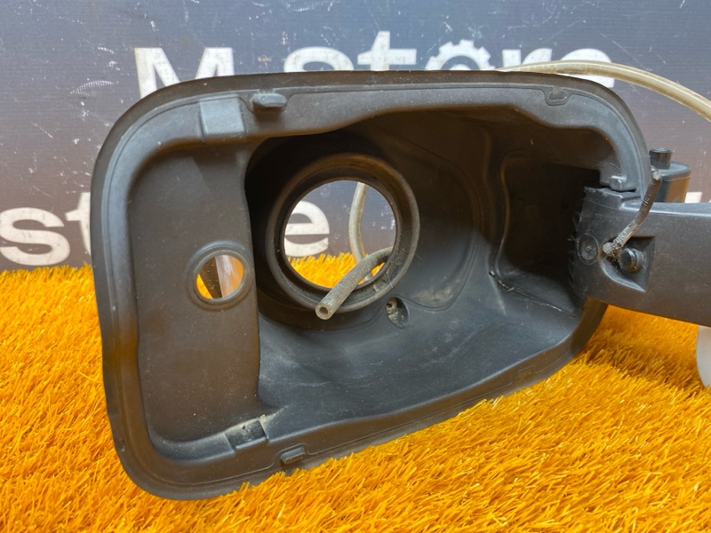 лючок бензобака, 2000 рублей, Красноярск