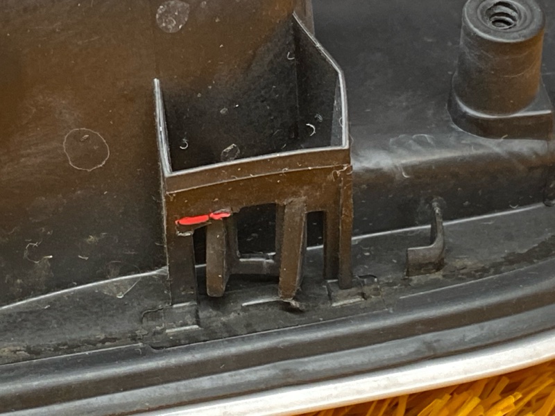 лючок бензобака, 2000 рублей, Красноярск