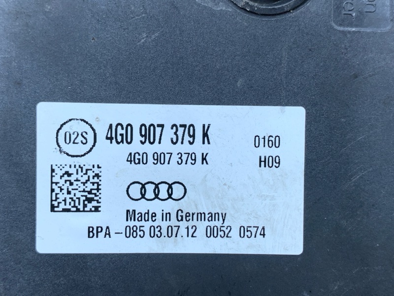Блок ABS, 13000 рублей, Красноярск