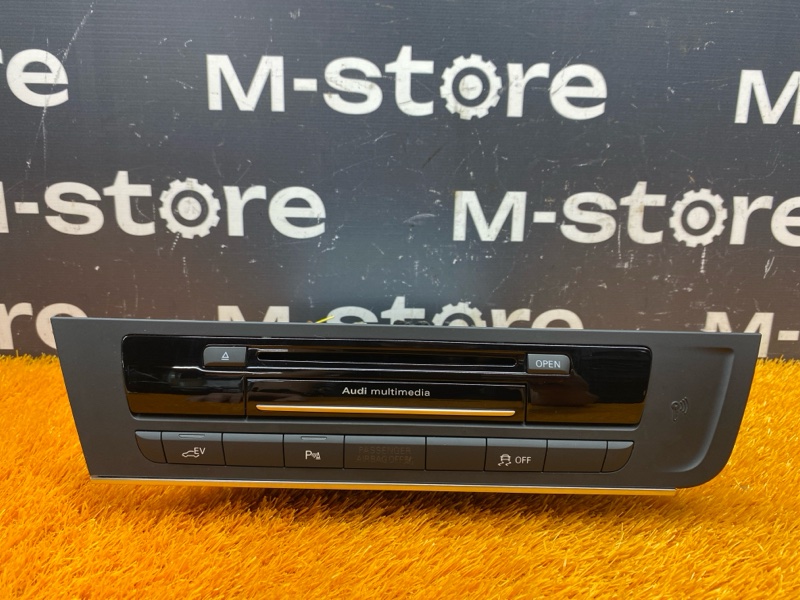 Магнитола, 8000 рублей, Красноярск