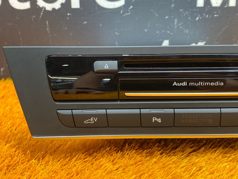 Магнитола, 8000 рублей, Красноярск