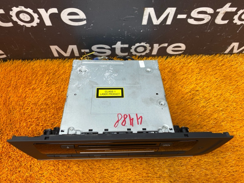 Магнитола, 8000 рублей, Красноярск