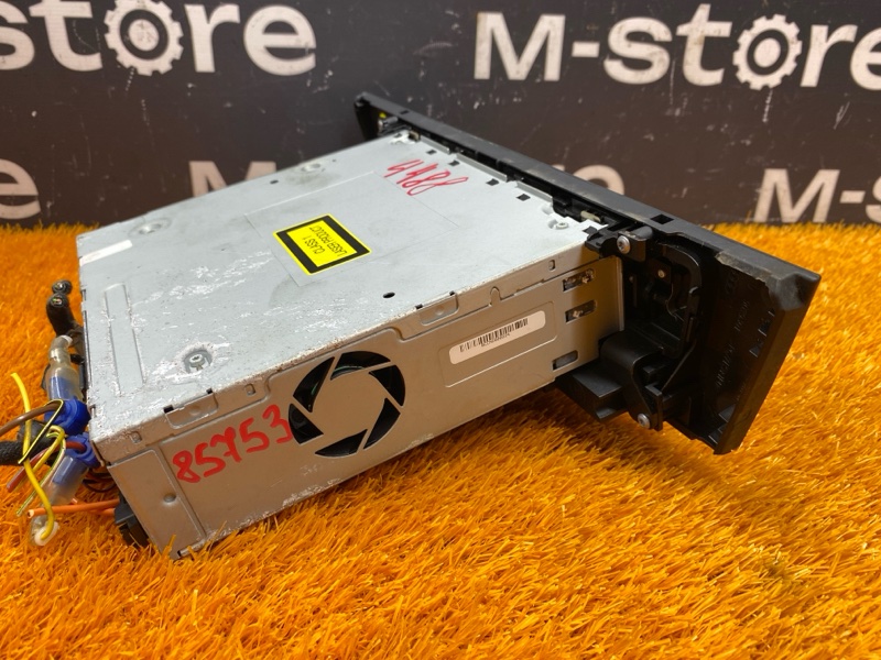 Магнитола, 8000 рублей, Красноярск