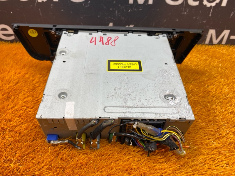 Магнитола, 8000 рублей, Красноярск