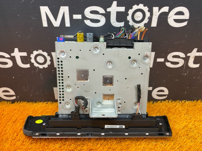 Магнитола, 8000 рублей, Красноярск