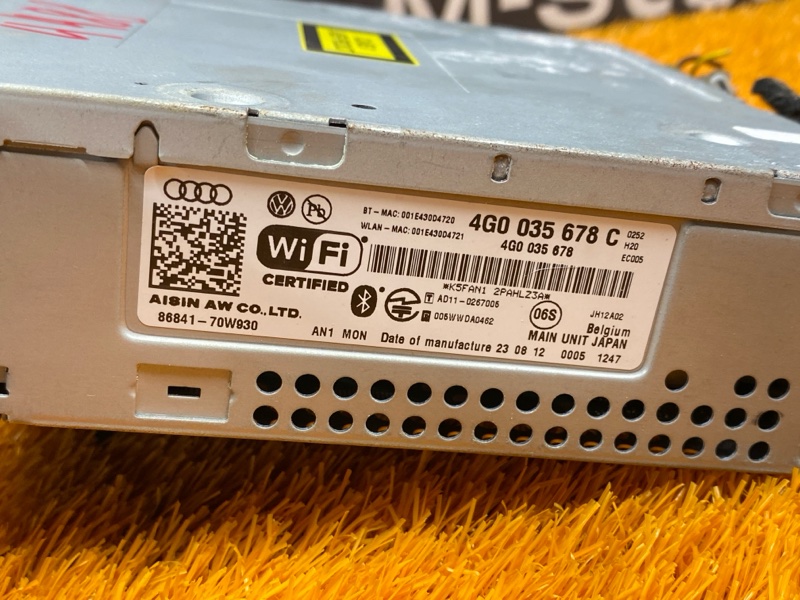 Магнитола, 8000 рублей, Красноярск