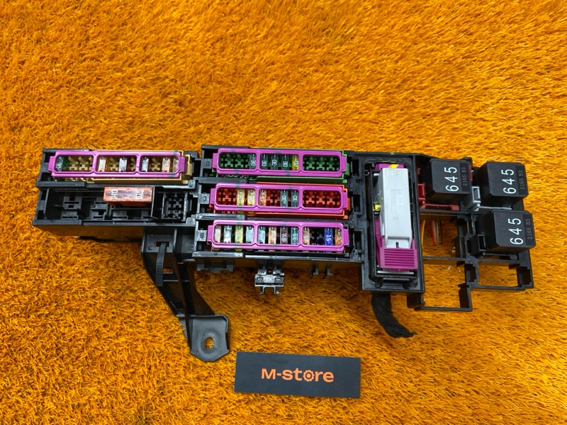 блок предохранителей, 1500 рублей, Красноярск