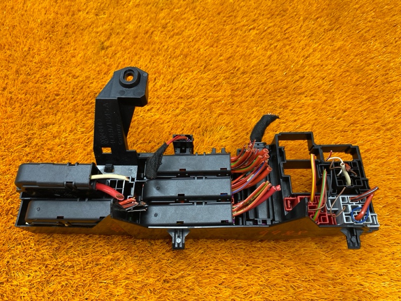 блок предохранителей, 1500 рублей, Красноярск