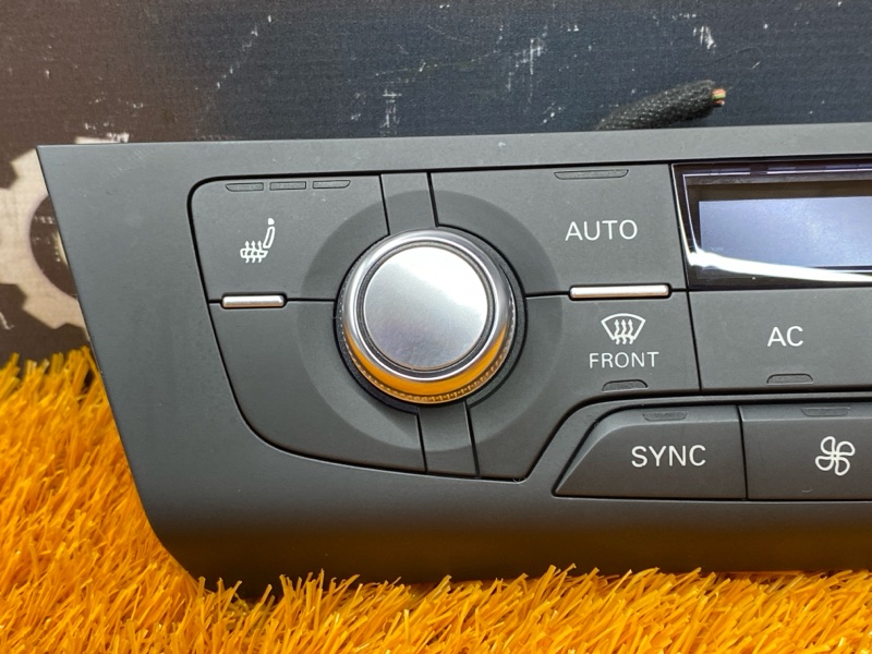 блок управления климат-контролем, 4000 рублей, Красноярск