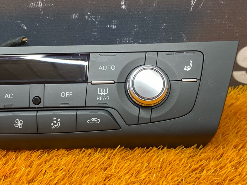 блок управления климат-контролем, 4000 рублей, Красноярск