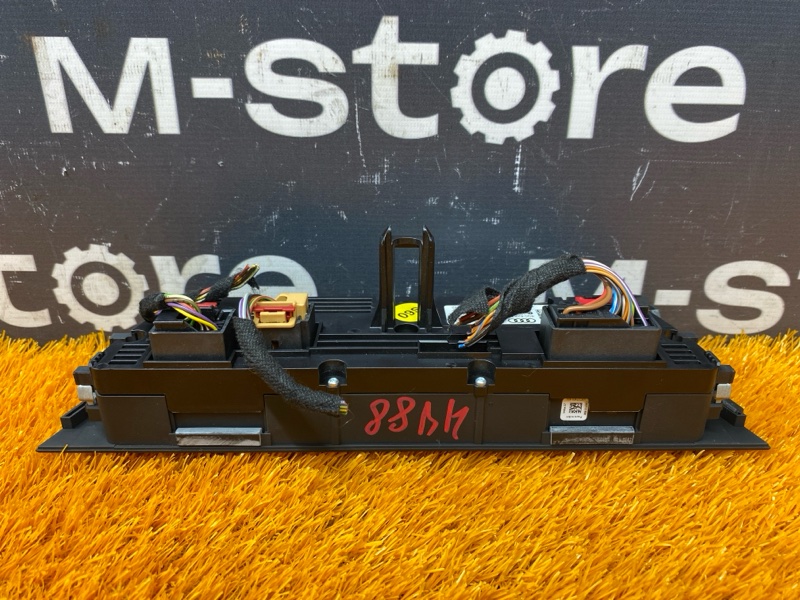 блок управления климат-контролем, 4000 рублей, Красноярск