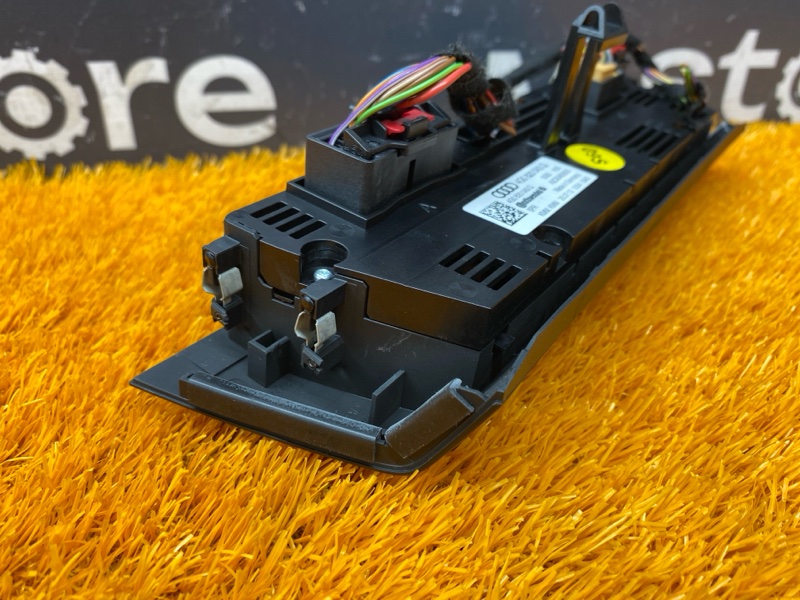 блок управления климат-контролем, 4000 рублей, Красноярск