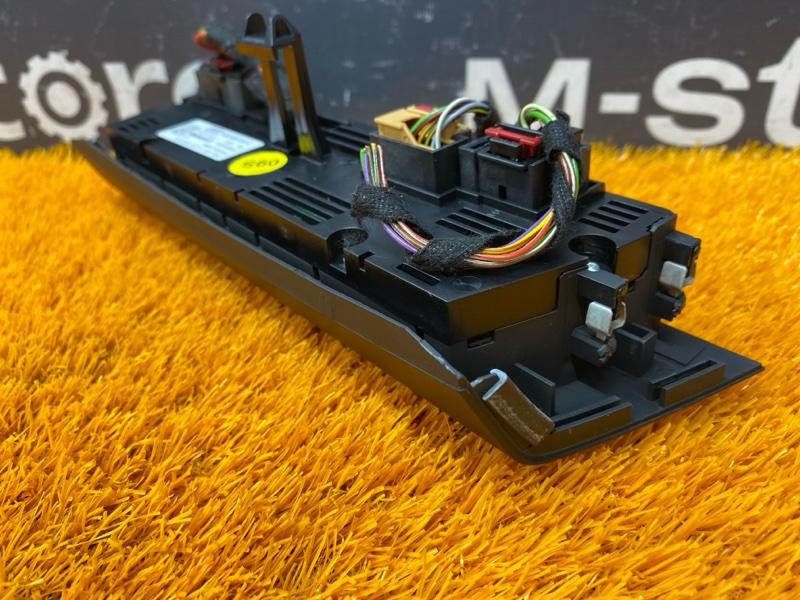 блок управления климат-контролем, 4000 рублей, Красноярск