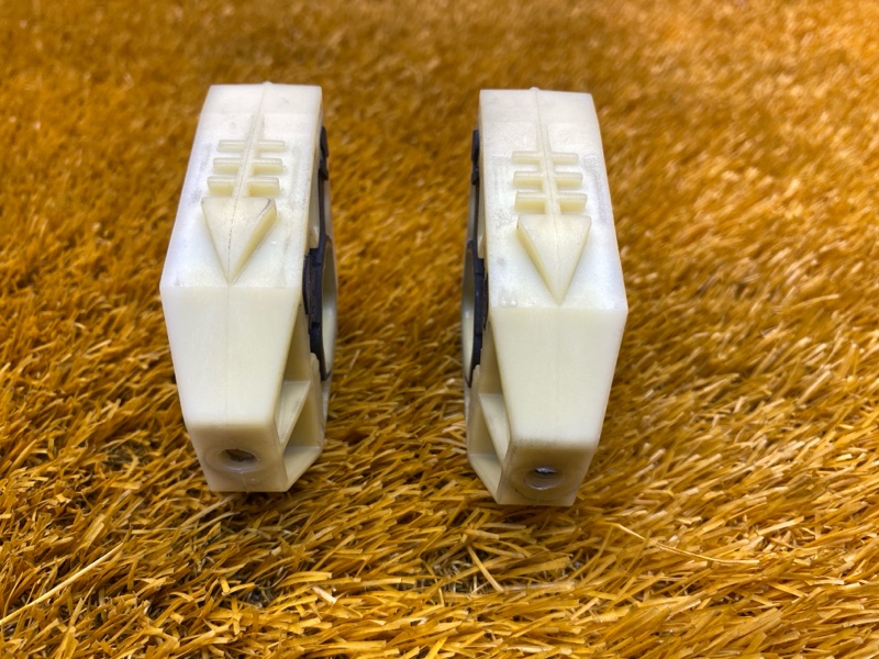 крепление радиатора, 500 рублей, Красноярск