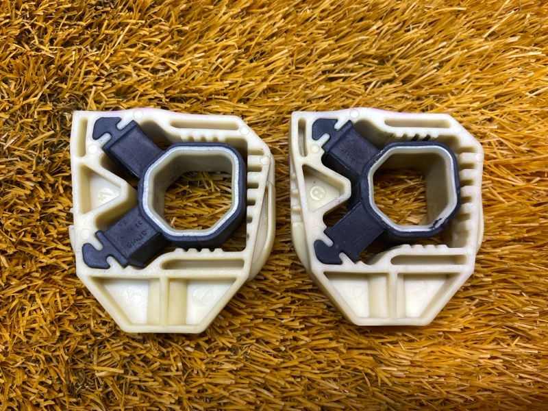 крепление радиатора, 500 рублей, Красноярск