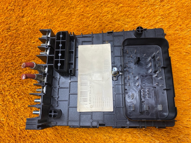 блок предохранителей, 1500 рублей, Красноярск