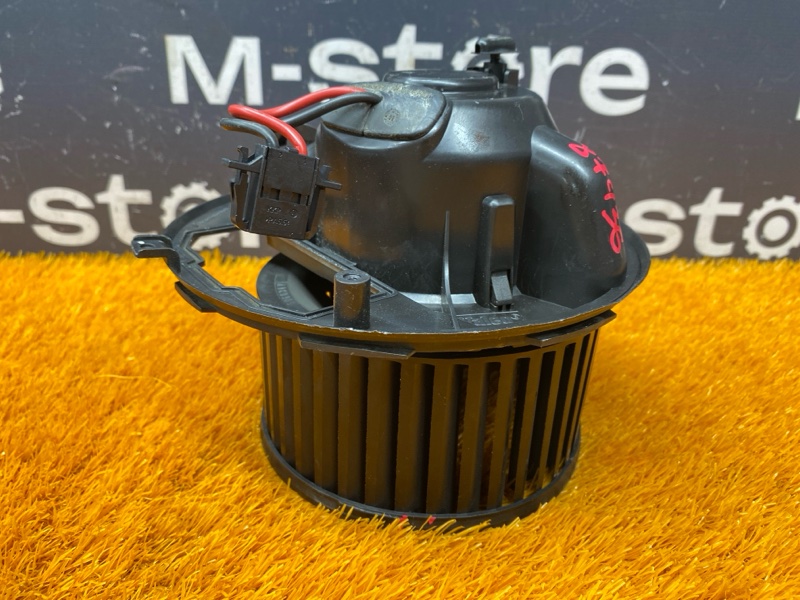 мотор печки, 1500 рублей, Красноярск