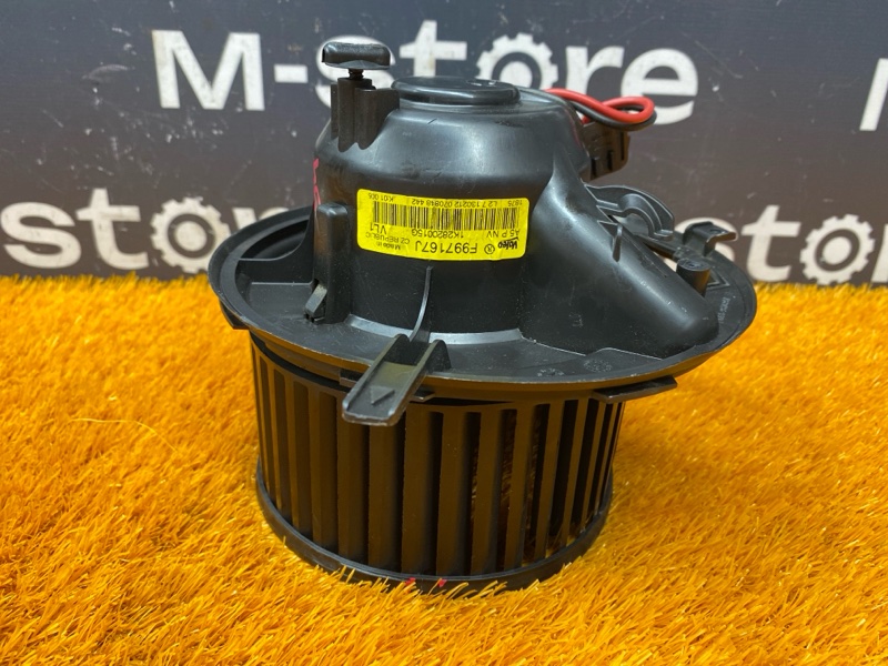 мотор печки, 1500 рублей, Красноярск