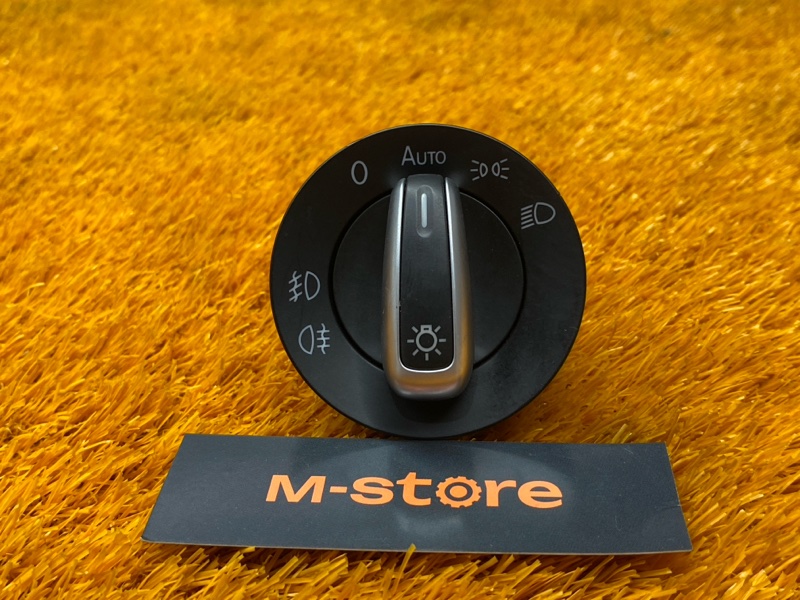 Переключатель света фар, 2000 рублей, Красноярск