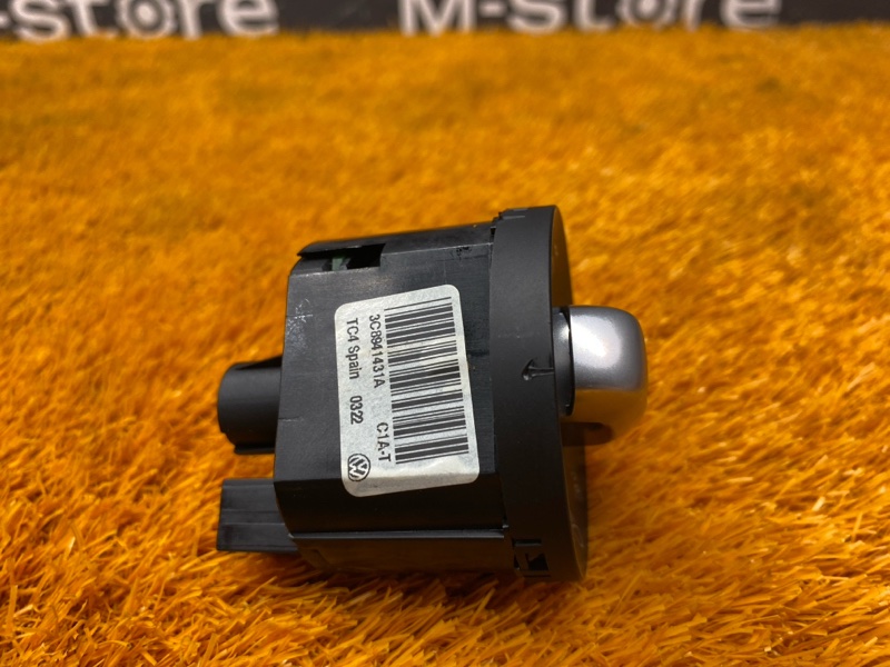 Переключатель света фар, 2000 рублей, Красноярск