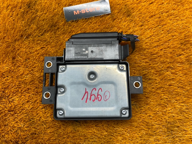 Блок управления стояночным тормозом, 1500 рублей, Красноярск