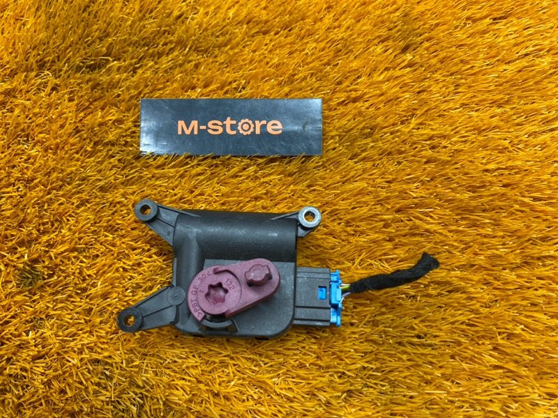 привод заслонки отопителя, 500 рублей, Красноярск