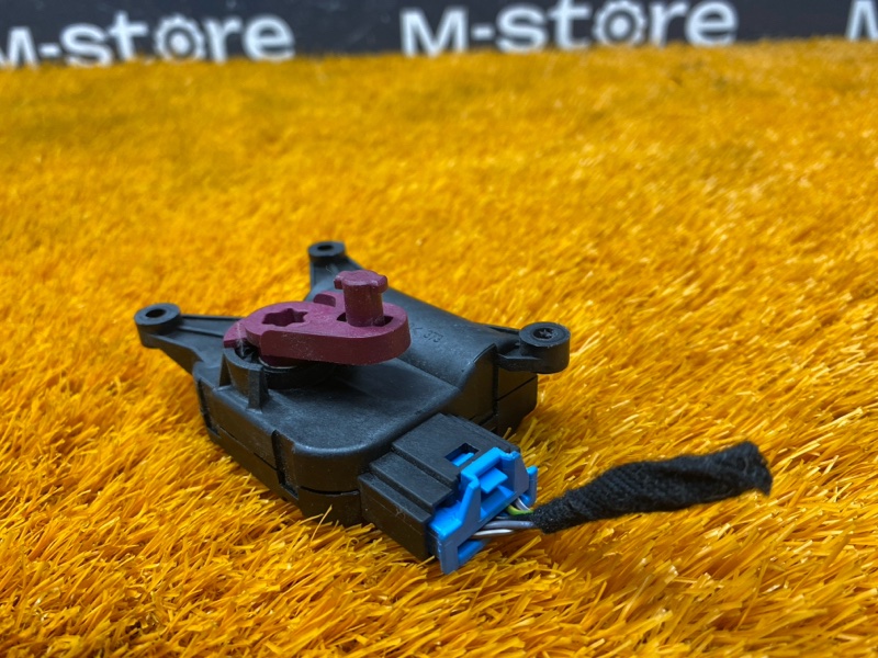 привод заслонки отопителя, 500 рублей, Красноярск